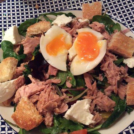 Carluccio's