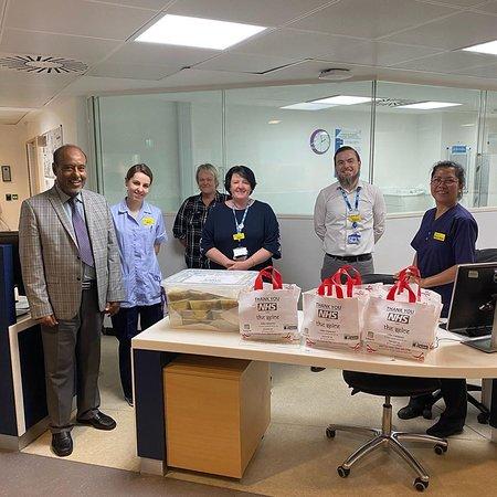 The Spice Indian Restaurant