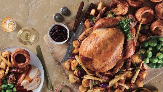 Brewers Fayre Winsor House