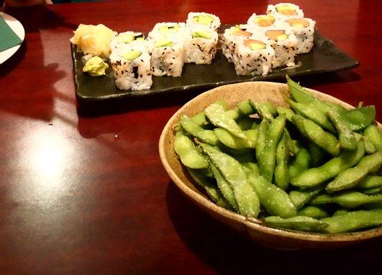 Noshi Sushi