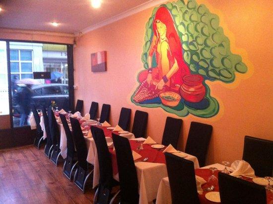 The Famous Moonlight