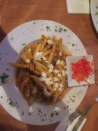 Pizzeria Sette Bello