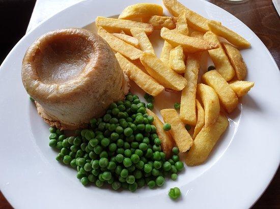 Ye Olde Rose & Crown