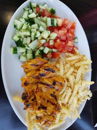 Sami's Kosher