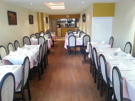 Kolam South Indian Restaurant