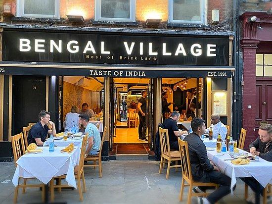 Bengal Village