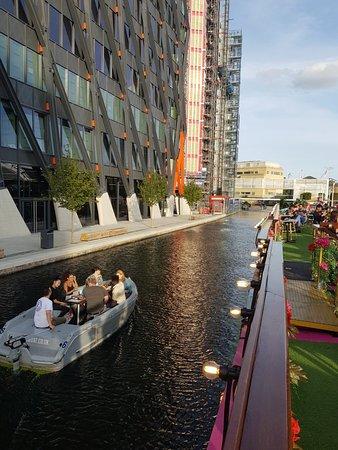 The Union Paddington