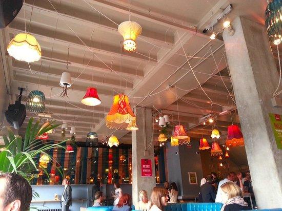 Babel Clapham Junction