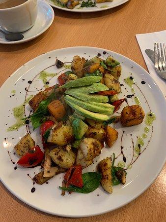 Blue Belle Cafe
