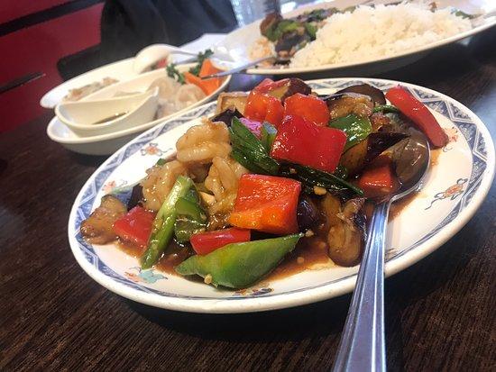 Joy's Chinese Restaurant