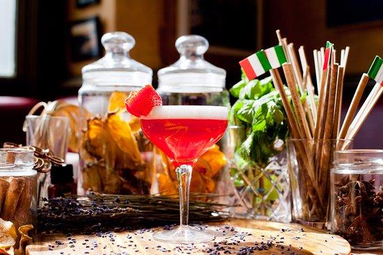 Bunga Bunga Battersea