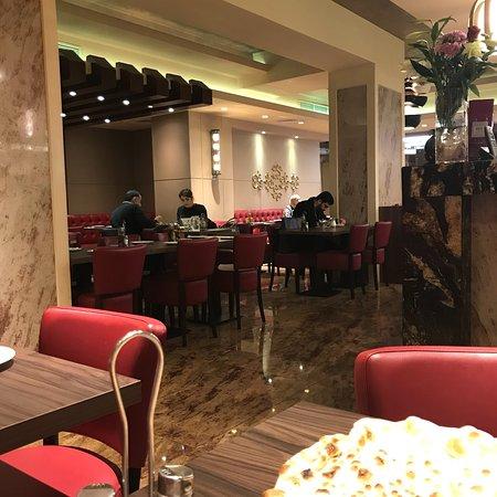 Al Dar Restaurant