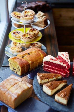 The Larder Bethnal Green