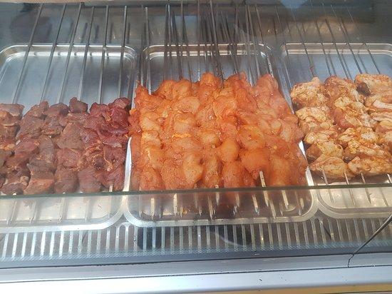 Bahar BBQ Restaurant