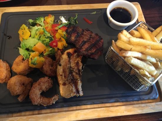TGI Fridays