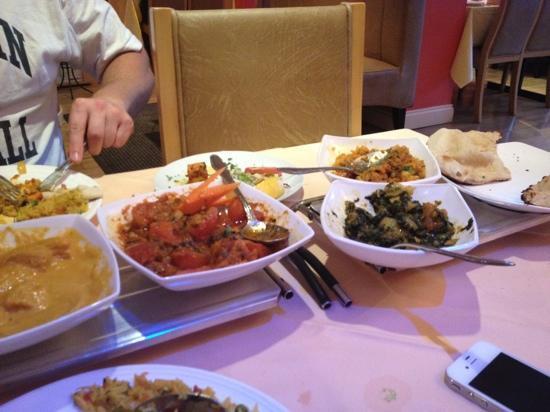 Bekash Tandoori