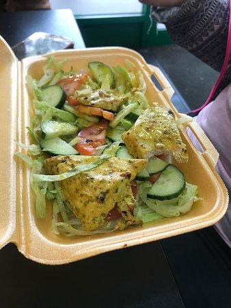 Peri peri Stockwell London