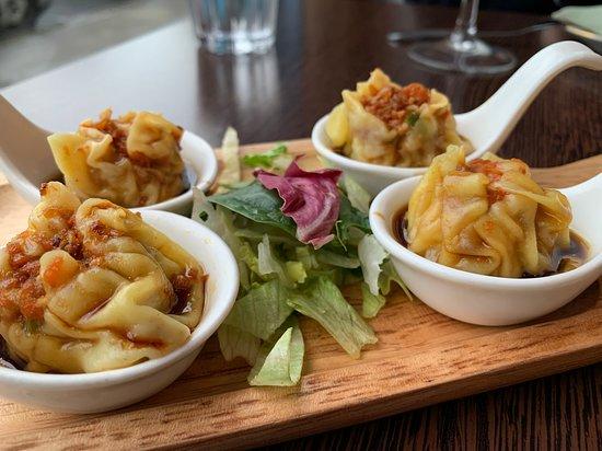Nuki's Thai Kitchen
