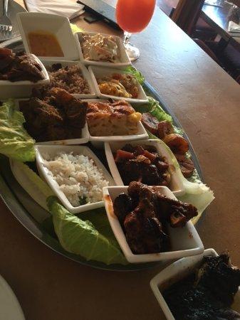 Granny Nanny's Vintage Jazz Bar Lounge & Restaurant