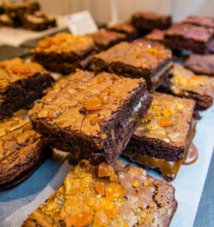 Bad Brownie