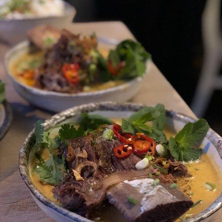 The Little Viet Kitchen