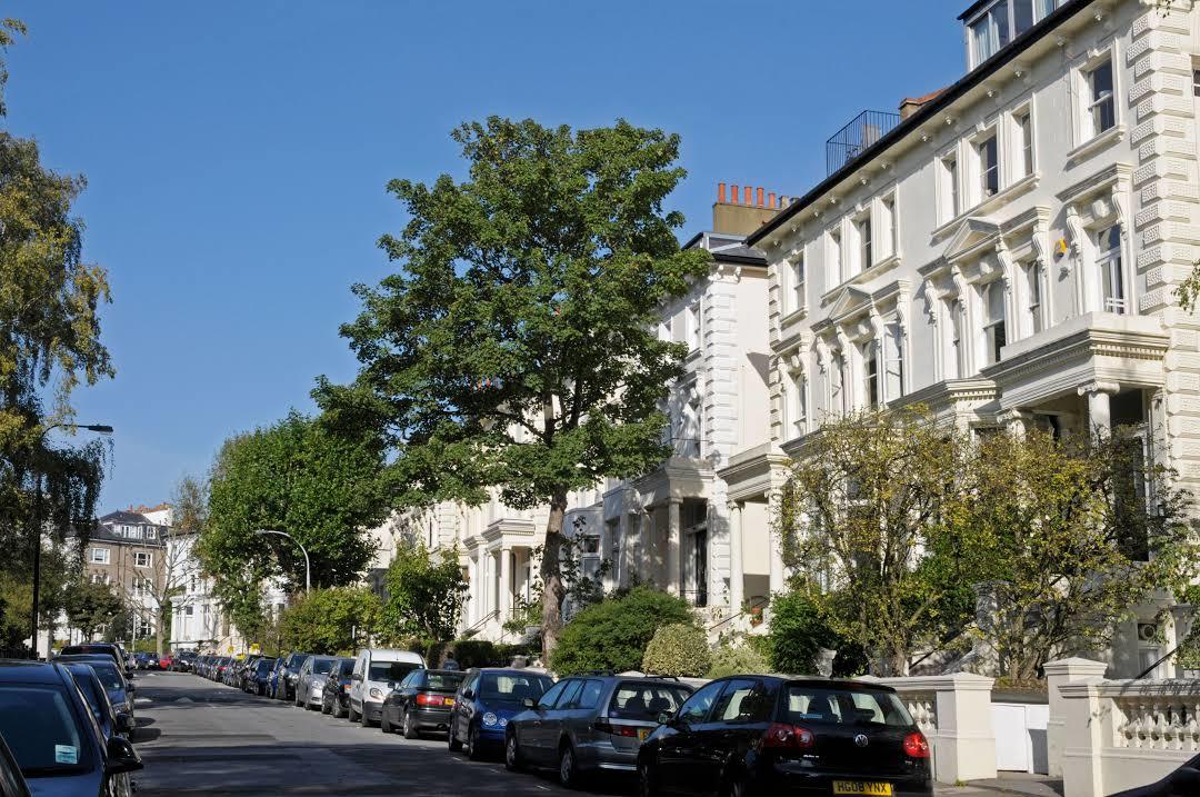 Belsize Park