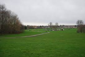 East Wickham Open Space