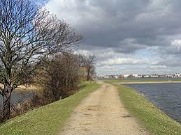 Walthamstow Reservoirs