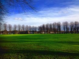 Saint James Park