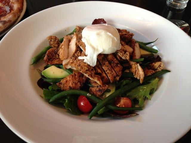 Amici Mediterranean Bar and Grill