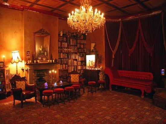 Simon Drake's House of Magic
