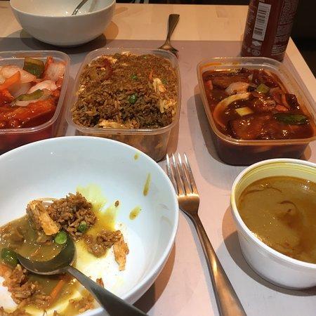 Kungfu Kitchen