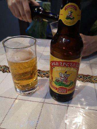 Orit Ethiopian Restaurant