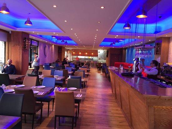 Urfa Ocakbasi Restaurant