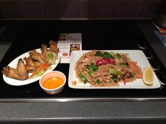Rama Thai