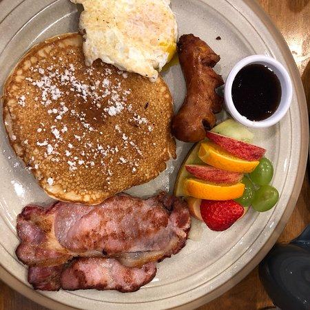 The Full Monty