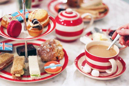 Biscuiteers Boutique and Icing Cafe