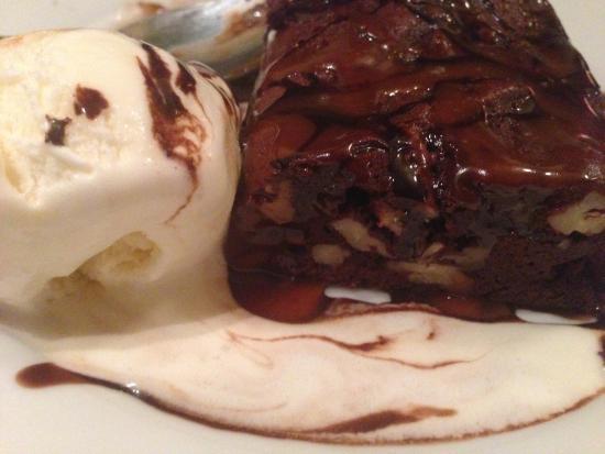 The Telegraph at the Earl of Derby