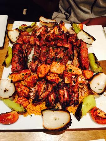 Restaurant Soul Flame