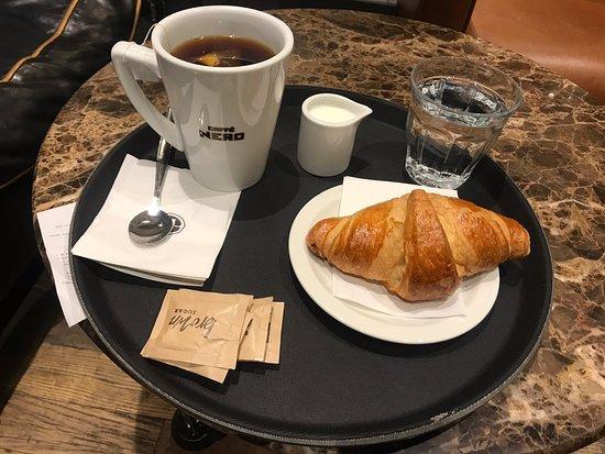 Cafe Nero