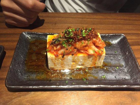 Kintan Japanese BBQ