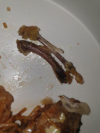 Wu Chinese Cuisine