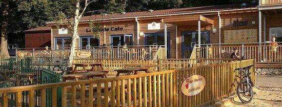 Cafe San Remo