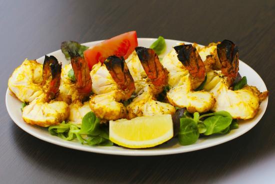 The Thali Thal
