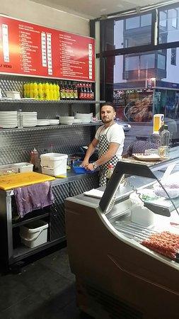 Umut Ocakbasi