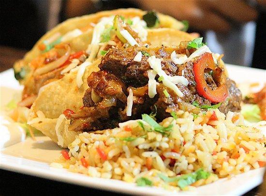 Mexican Grille