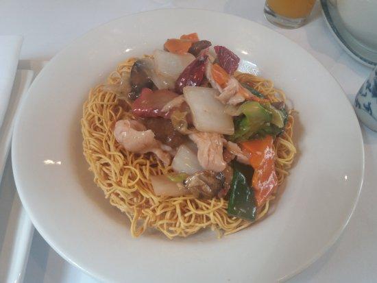 Meiwei London