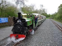 Ruislip Lido Railway