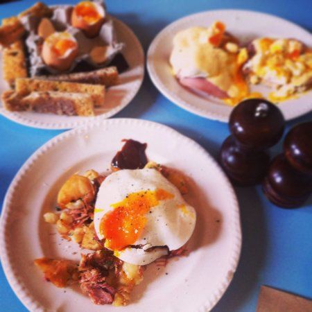 Market Cafe