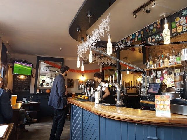The Vanbrugh